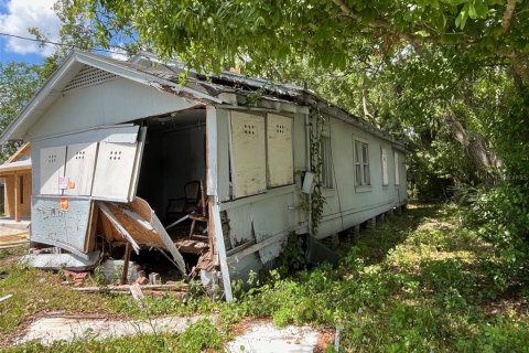House in Jacksonville, Florida 2 bedrooms, 95.88 sq.m. № 1618960 - photo 2