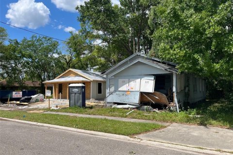House in Jacksonville, Florida 2 bedrooms, 95.88 sq.m. № 1618960 - photo 5