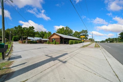 Propiedad comercial en venta en Crystal River, Florida, 466.74 m2 № 2127007 - foto 11