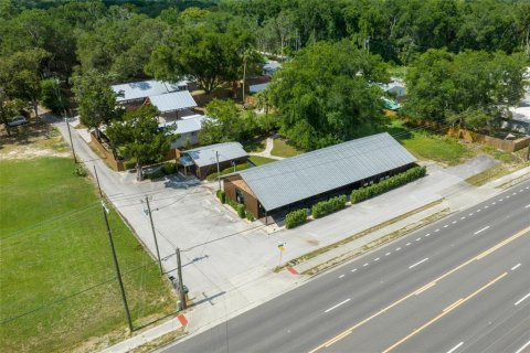 Propiedad comercial en venta en Crystal River, Florida, 466.74 m2 № 2127007 - foto 2