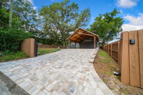 Propiedad comercial en venta en Crystal River, Florida, 466.74 m2 № 2127007 - foto 7