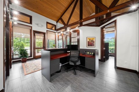 Propiedad comercial en venta en Crystal River, Florida, 466.74 m2 № 2127007 - foto 26