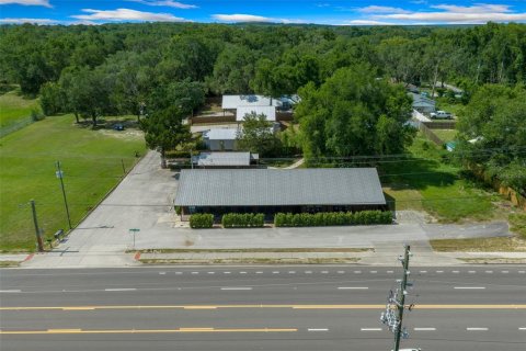 Propiedad comercial en Crystal River, Florida 466.74 m2 № 2127007