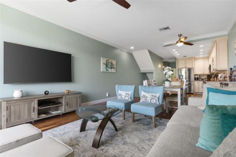 Touwnhouse à vendre à Oldsmar, Floride: 3 chambres, 170.38 m2 № 1717053 - photo 12