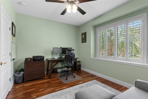 Touwnhouse à vendre à Oldsmar, Floride: 3 chambres, 170.38 m2 № 1717053 - photo 22