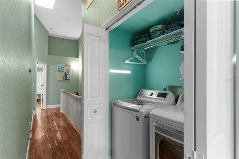 Touwnhouse à vendre à Oldsmar, Floride: 3 chambres, 170.38 m2 № 1717053 - photo 29