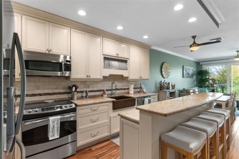 Touwnhouse à vendre à Oldsmar, Floride: 3 chambres, 170.38 m2 № 1717053 - photo 16