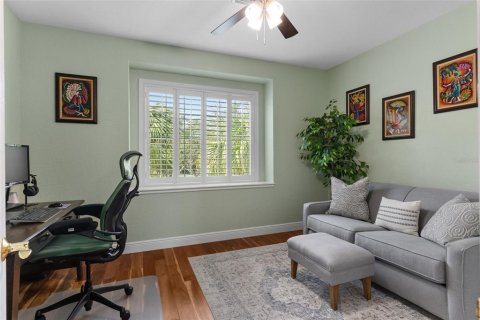 Touwnhouse à vendre à Oldsmar, Floride: 3 chambres, 170.38 m2 № 1717053 - photo 21