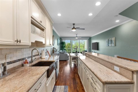 Touwnhouse à vendre à Oldsmar, Floride: 3 chambres, 170.38 m2 № 1717053 - photo 15