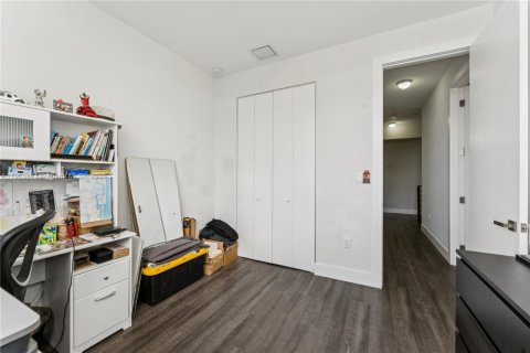 Купить таунхаус в Форт-Лодердейл, Флорида 3 спальни, 183.57м2, № 1955042 - фото 16