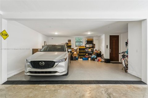 Купить таунхаус в Форт-Лодердейл, Флорида 3 спальни, 183.57м2, № 1955042 - фото 19