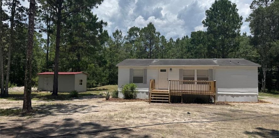 Appartement à Gainesville, Floride 2 chambres, 96.62 m2 № 2432621