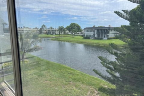 Condo in Delray Beach, Florida, 2 bedrooms  № 2253243 - photo 4