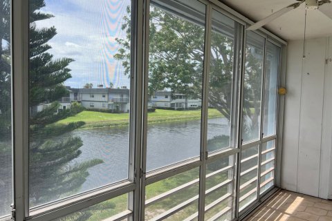 Condo in Delray Beach, Florida, 2 bedrooms  № 2253243 - photo 2