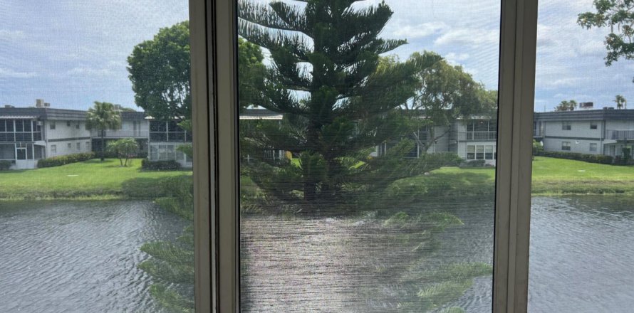 Condo in Delray Beach, Florida, 2 bedrooms  № 2253243