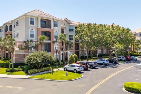 Condo in Davenport, Florida, 3 bedrooms  № 1722606 - photo 1