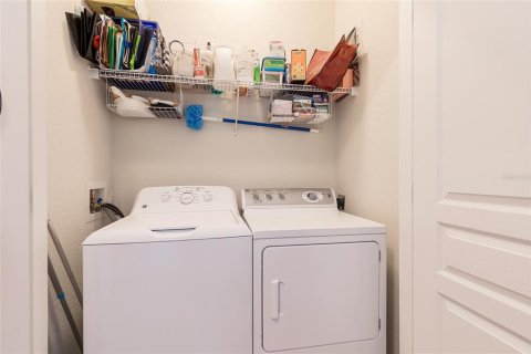 Condo in Davenport, Florida, 3 bedrooms  № 1722606 - photo 20