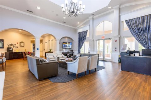 Condo in Davenport, Florida, 3 bedrooms  № 1722606 - photo 24