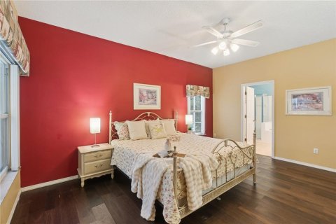 House in Davenport, Florida 4 bedrooms, 169.83 sq.m. № 2137765 - photo 4