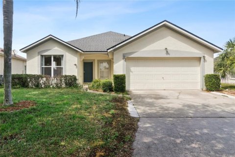 Casa en Davenport, Florida 4 dormitorios, 169.83 m2 № 2137765