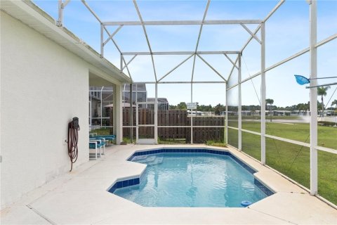 House in Davenport, Florida 4 bedrooms, 169.83 sq.m. № 2137765 - photo 5