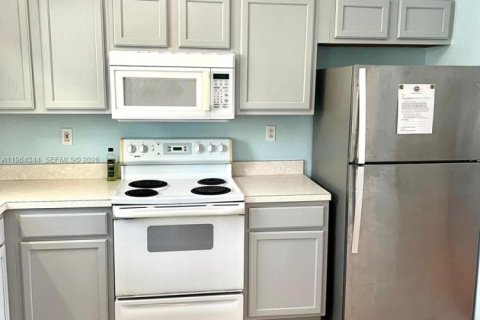 Купить виллу или дом в Биг-Пайн-Ки, Флорида 3 спальни, 115.94м2, № 2079650 - фото 9