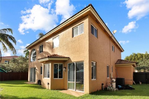 Villa ou maison à vendre à Homestead, Floride: 4 chambres, 239.5 m2 № 1945965 - photo 30