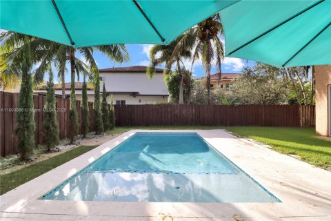 Villa ou maison à vendre à Homestead, Floride: 4 chambres, 239.5 m2 № 1945965 - photo 27