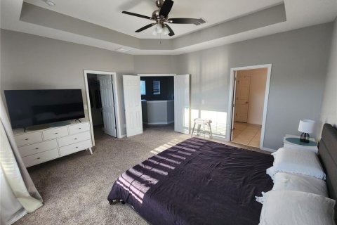 Villa ou maison à vendre à New Smyrna Beach, Floride: 4 chambres, 192.31 m2 № 2233783 - photo 14
