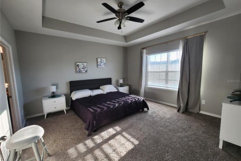 Villa ou maison à vendre à New Smyrna Beach, Floride: 4 chambres, 192.31 m2 № 2233783 - photo 13