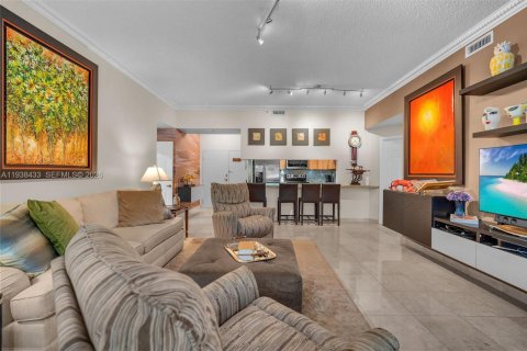 Copropriété à louer à Doral, Floride: 3 chambres, 114.27 m2 № 1996667 - photo 10