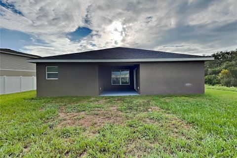 Casa en alquiler en Kissimmee, Florida, 4 dormitorios, 167.22 m2 № 1905926 - foto 15