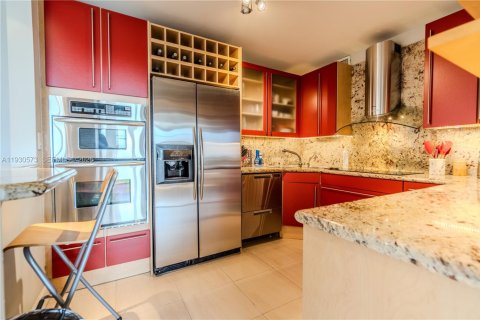 Снять в аренду кондоминиум в Майами-Бич, Флорида 2 спальни, 96.62м2, № 1998671 - фото 14