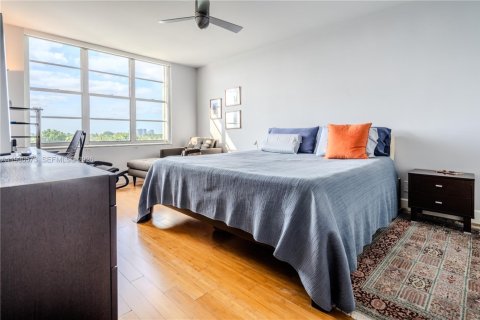 Снять в аренду кондоминиум в Майами-Бич, Флорида 2 спальни, 96.62м2, № 1998671 - фото 18