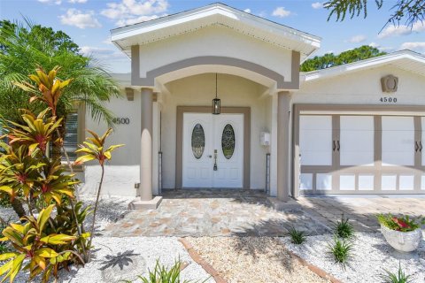 Casa en alquiler en Saint Petersburg, Florida, 4 dormitorios, 206.8 m2 № 1917124 - foto 3