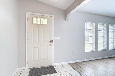 House in Rotonda, Florida 3 bedrooms, 151.15 sq.m. № 1532869 - photo 2