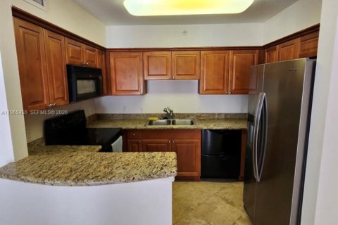 Copropriété à vendre à Coral Gables, Floride: 2 chambres, 111.02 m2 № 2027029 - photo 9