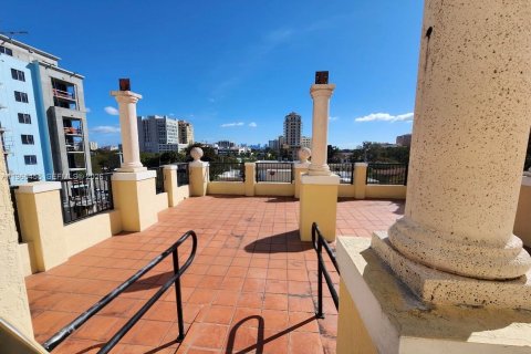 Copropriété à vendre à Coral Gables, Floride: 2 chambres, 111.02 m2 № 2027029 - photo 20