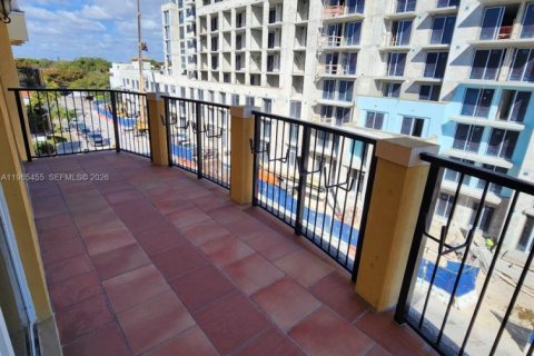 Copropriété à vendre à Coral Gables, Floride: 2 chambres, 111.02 m2 № 2027029 - photo 11