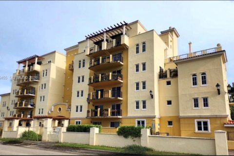 Condo à Coral Gables, Floride, 2 chambres  № 2027029