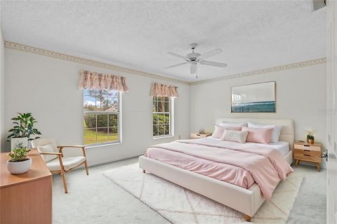 Villa ou maison à vendre à Daytona Beach, Floride: 2 chambres, 146.88 m2 № 2431839 - photo 5