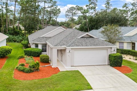 Villa ou maison à Daytona Beach, Floride 2 chambres, 146.88 m2 № 2431839