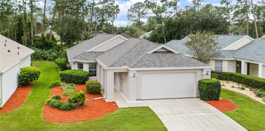 Villa ou maison à Daytona Beach, Floride 2 chambres, 146.88 m2 № 2431839