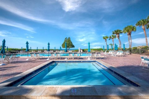 Condo in Longboat Key, Florida, 2 bedrooms  № 1734397 - photo 26