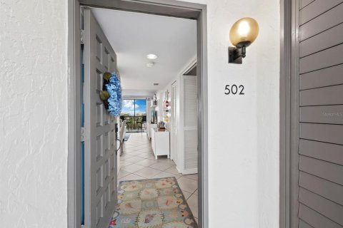 Copropriété à vendre à Longboat Key, Floride: 2 chambres, 86.21 m2 № 1734397 - photo 30