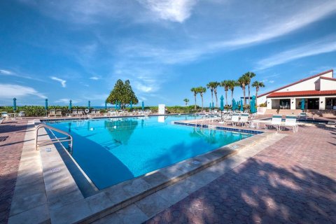 Condo in Longboat Key, Florida, 2 bedrooms  № 1734397 - photo 27