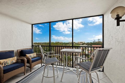 Copropriété à vendre à Longboat Key, Floride: 2 chambres, 86.21 m2 № 1734397 - photo 7