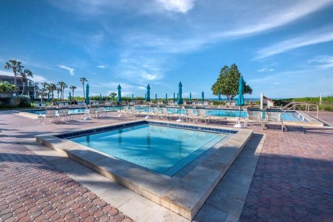 Condominio en venta en Longboat Key, Florida, 2 dormitorios, 86.21 m2 № 1734397 - foto 25