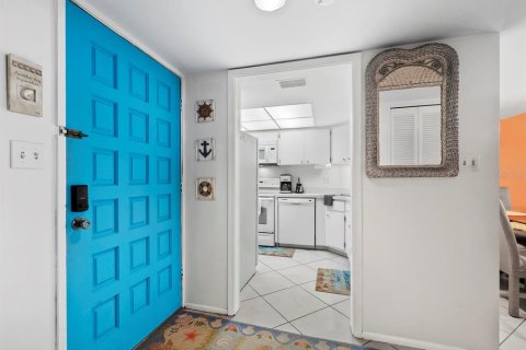 Copropriété à vendre à Longboat Key, Floride: 2 chambres, 86.21 m2 № 1734397 - photo 2