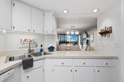 Condominio en venta en Longboat Key, Florida, 2 dormitorios, 86.21 m2 № 1734397 - foto 13
